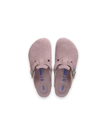 Boston BS Suede