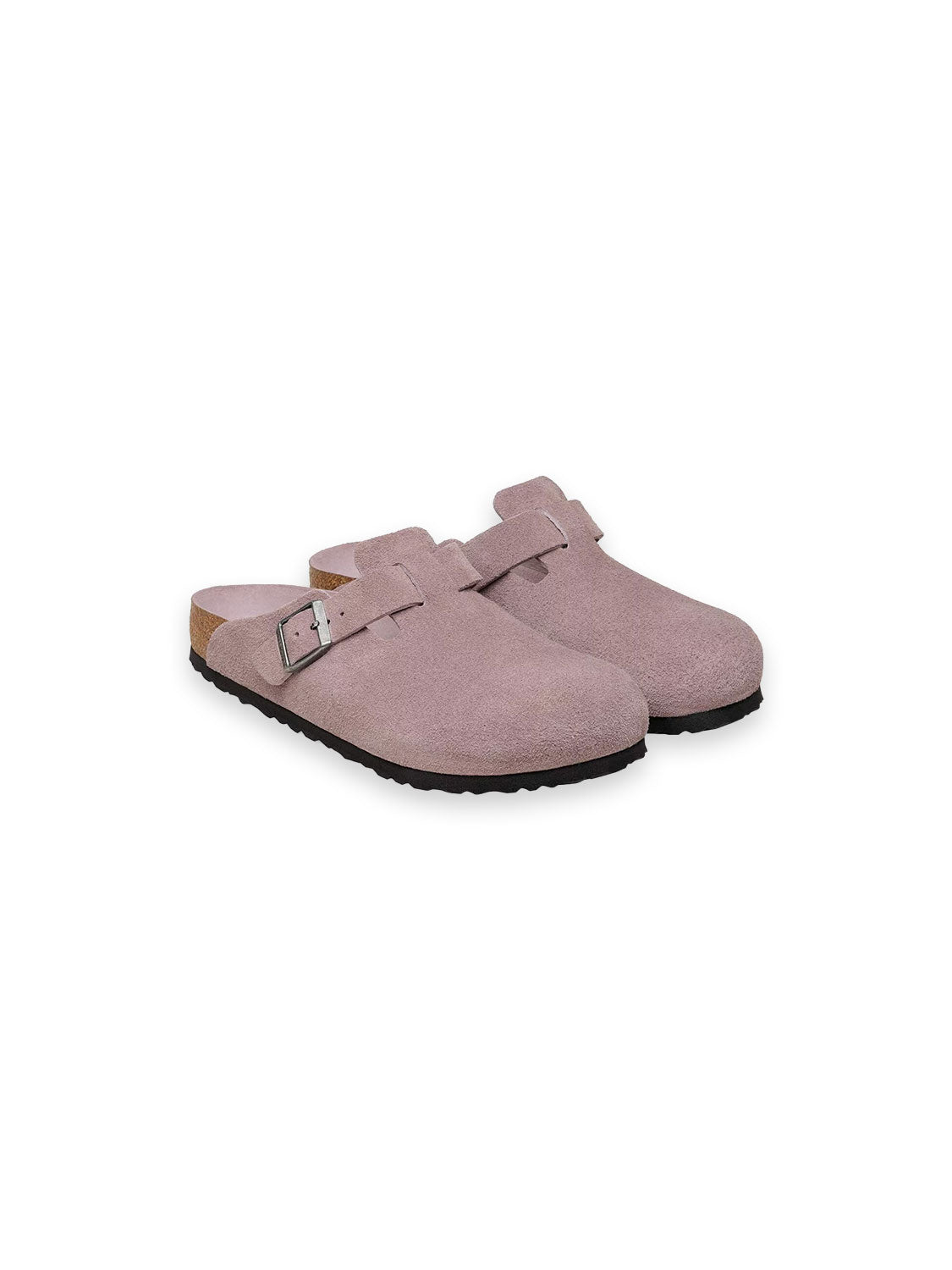 Boston BS Suede