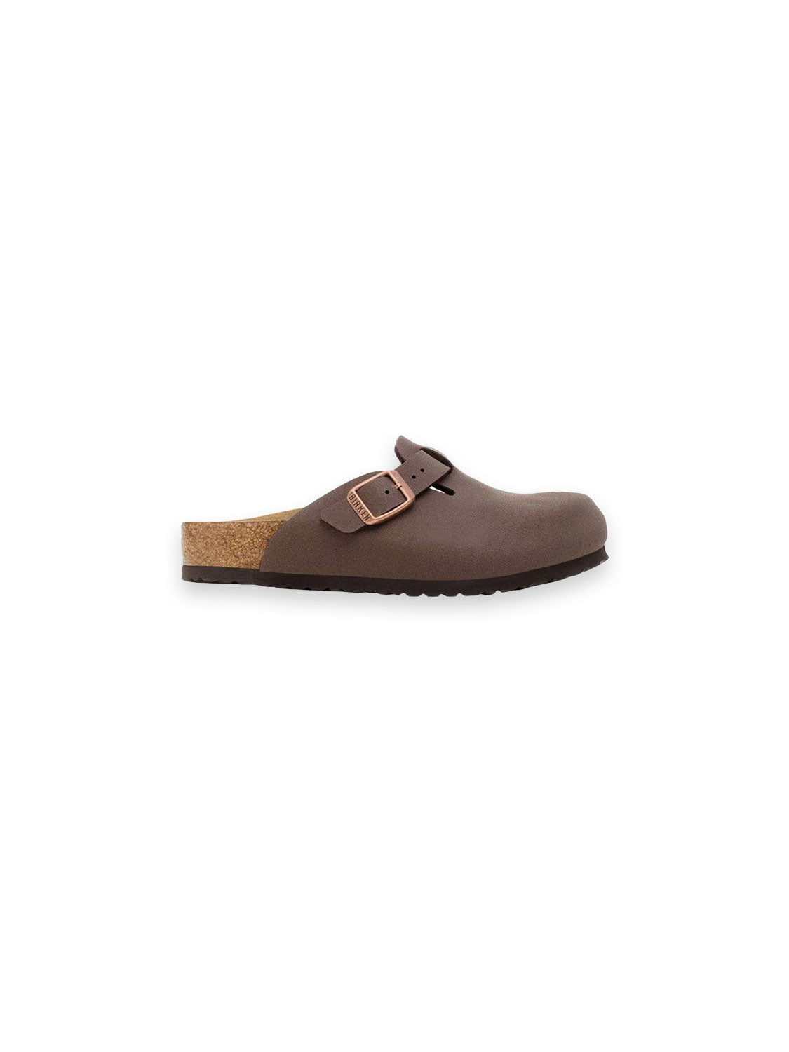 Boston Kids – Slipper mit verstellbarem Riemen