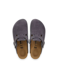 Boston Suede