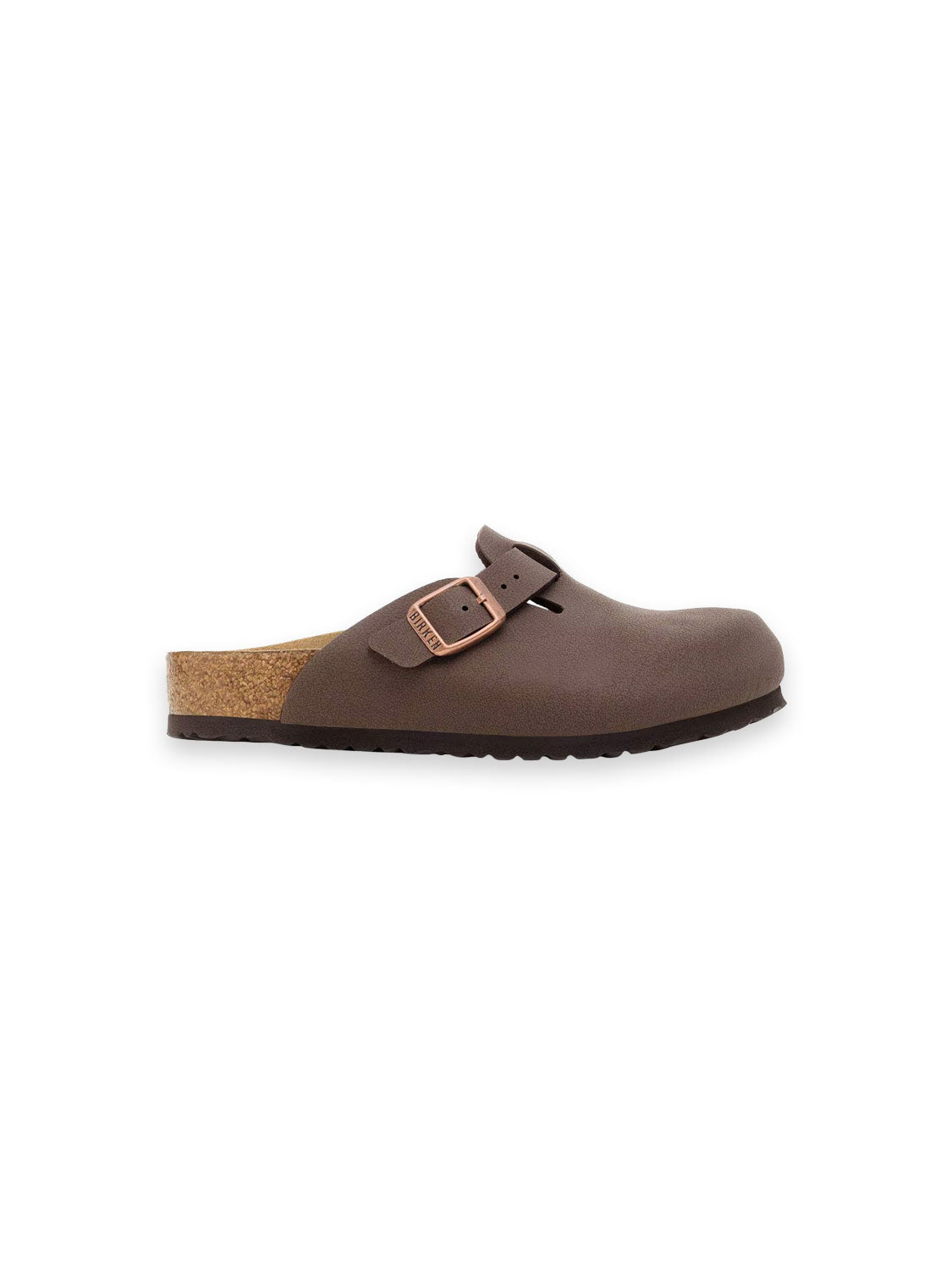 Boston Kids – Slipper mit verstellbarem Riemen