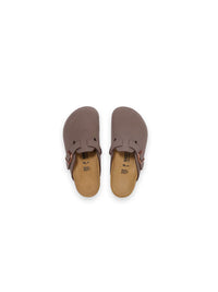 Boston Kids – Slipper mit verstellbarem Riemen