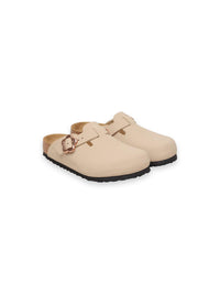 Boston Flower Buckle für Kids
