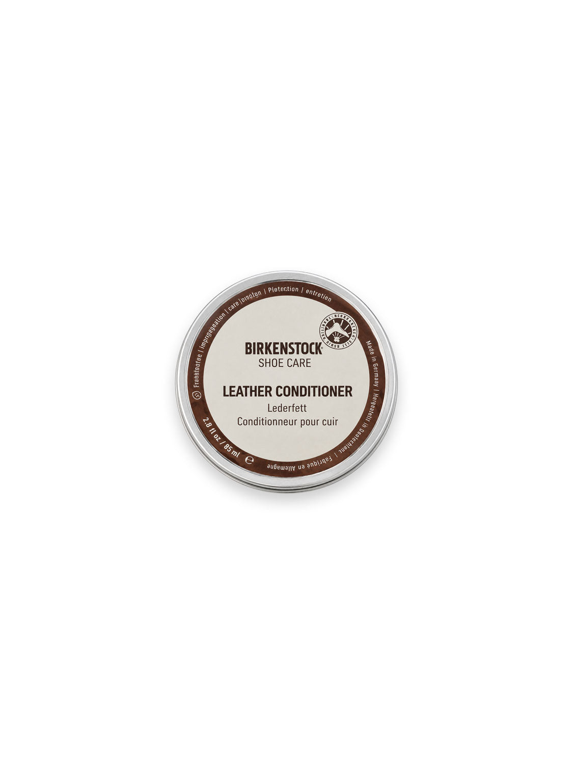 Leather Conditioner - Hochwertiges Lederfett