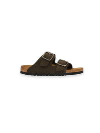 Arizona Wire Buckle – Sandale mit markanten Schnallen
