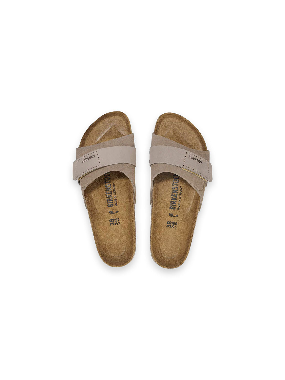 OITA SUEDE