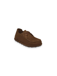 Utti Lace – Slipper aus Veloursleder