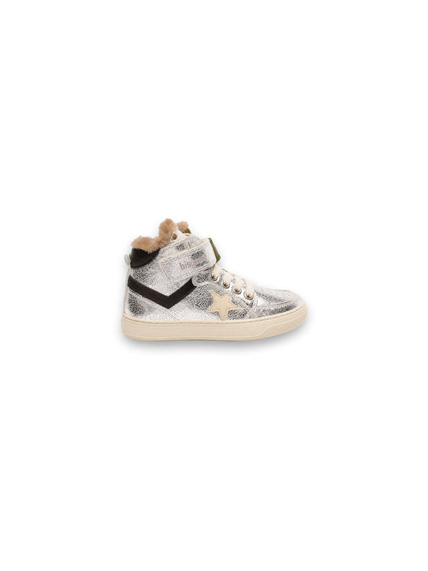 Isak Lamb Silber for older Kids