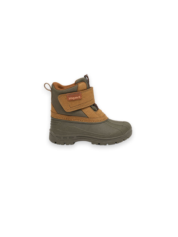 Pixie - Herbst und Winterboot für Kids