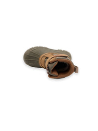 Pixie - Herbst und Winterboot für Kids