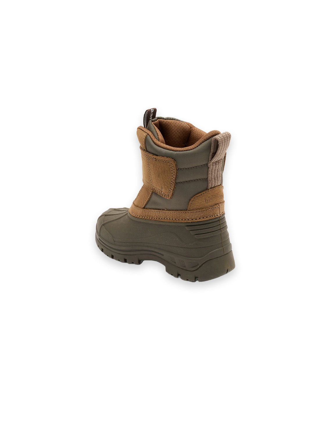 Pixie - Herbst und Winterboot für Kids
