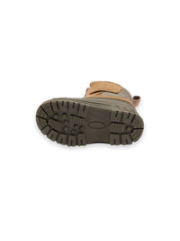 Pixie - Herbst und Winterboot für Kids