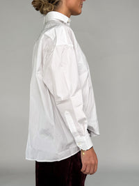 Locri – Baumwoll-Bluse    