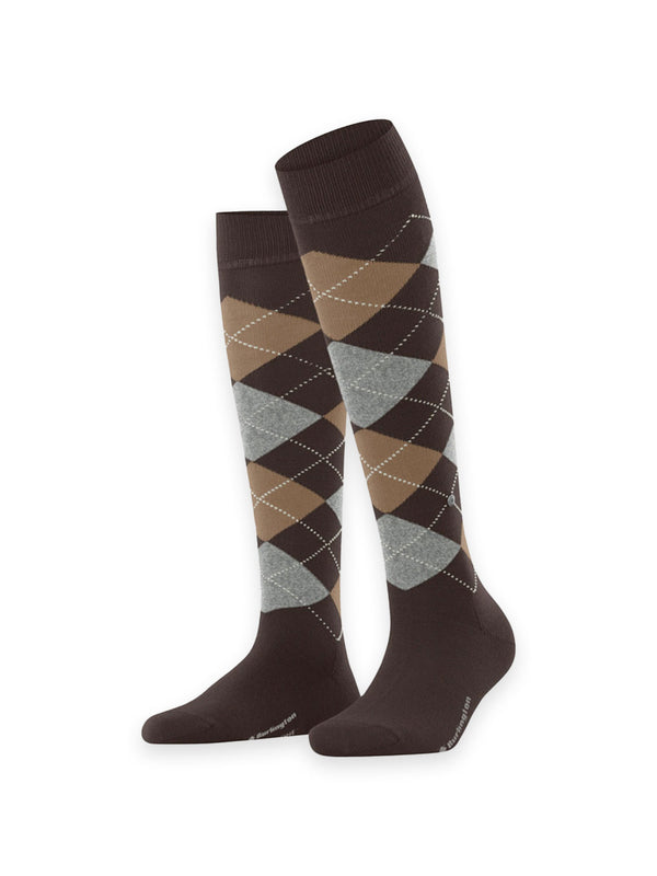 Marylebone – Kniestrümpfe