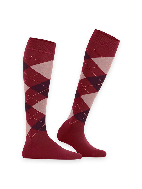 Marylebone – Kniestrümpfe