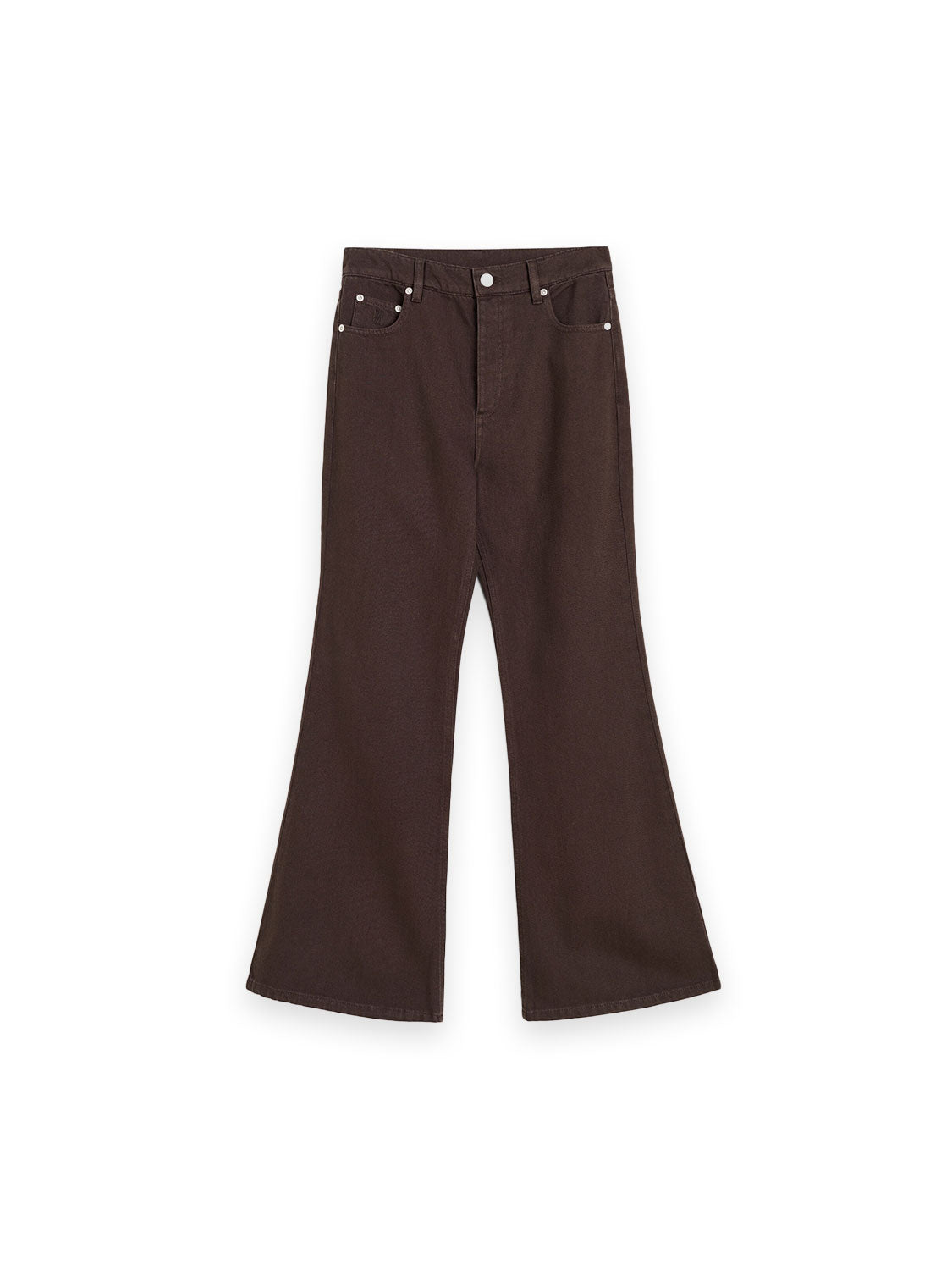 Houston – ausgestellte Baumwoll-Jeans