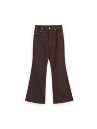 Houston – ausgestellte Baumwoll-Jeans