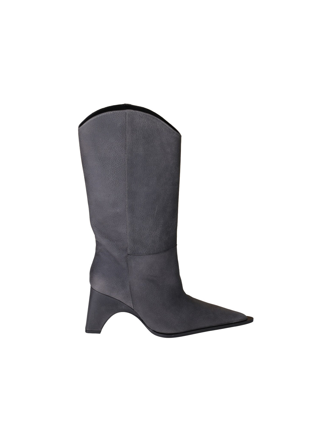 Bridge Cowboy – Leder-Stiefel