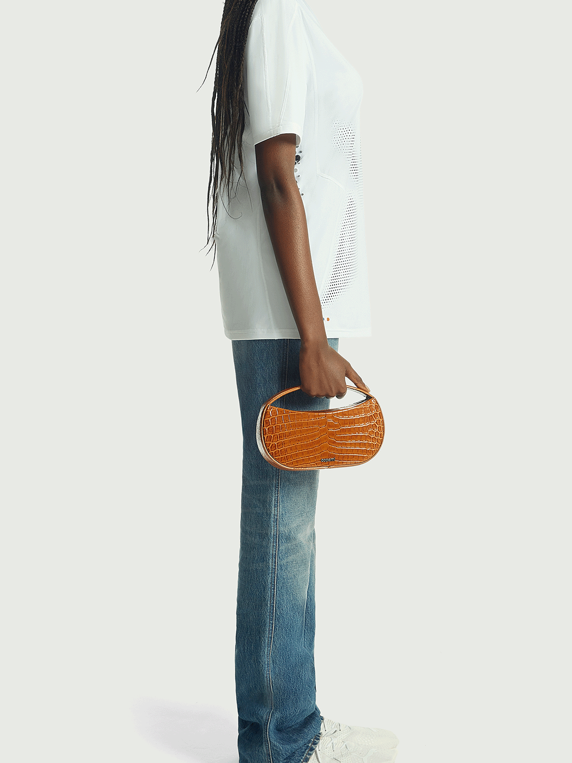 Puma X Coperni Football Jersey