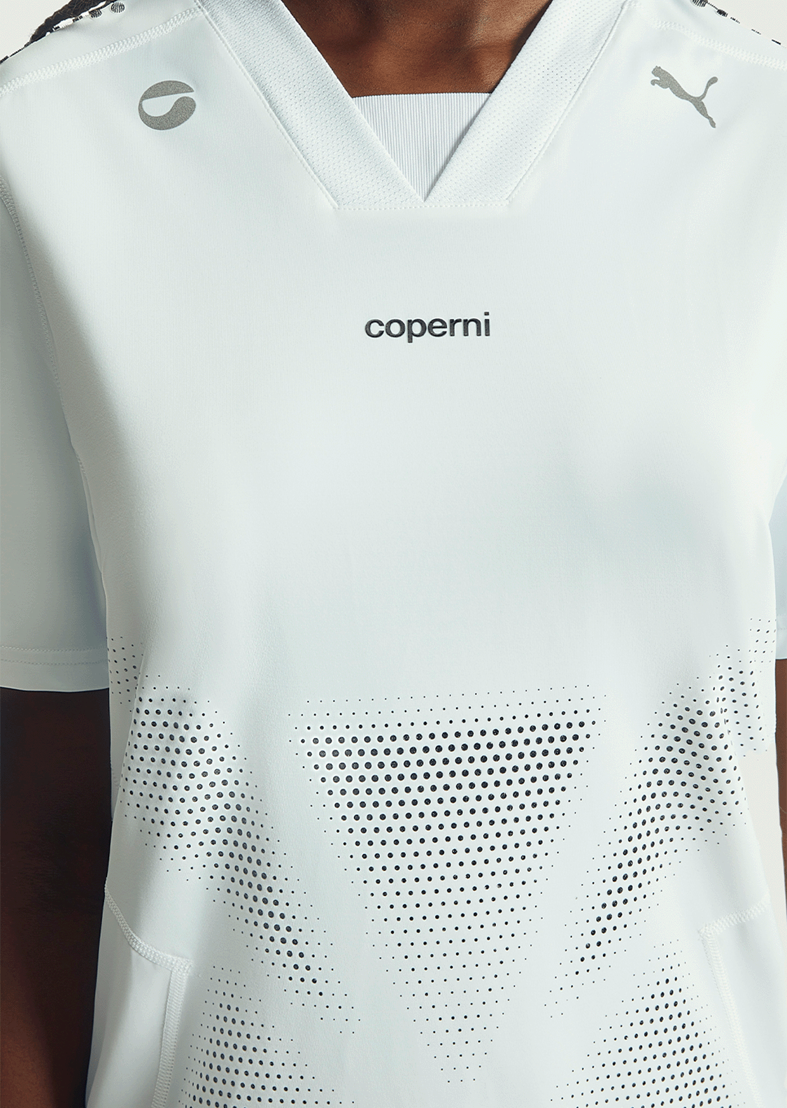Puma X Coperni Football Jersey