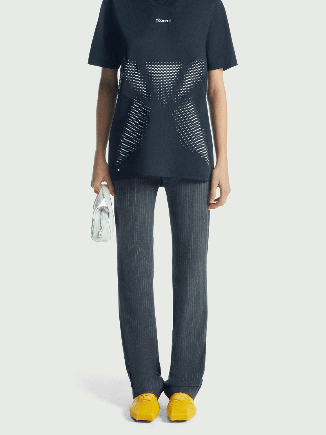 Puma X Coperni Football Jersey