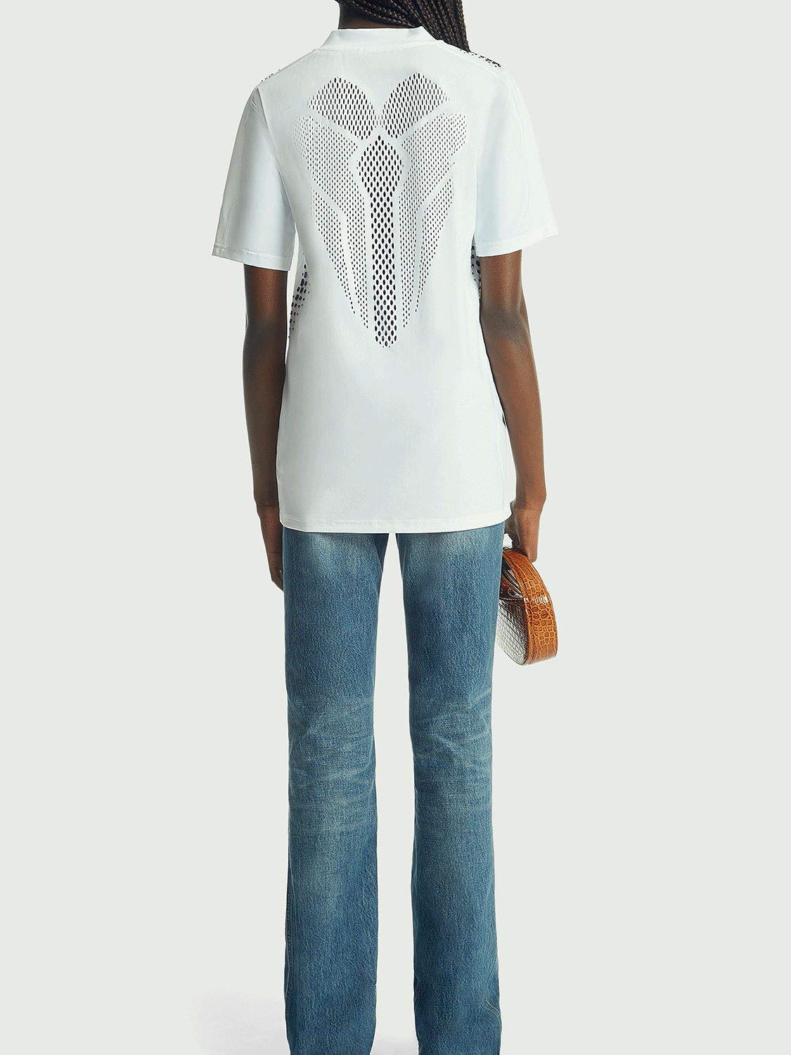 Puma X Coperni Football Jersey