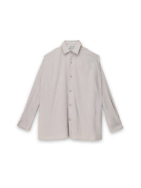 Blanca - Bluse mit Streifenmuster