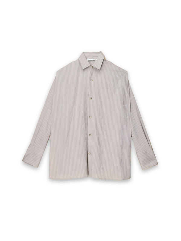 Blanca - Bluse mit Streifenmuster