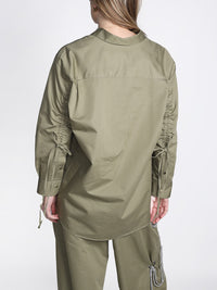 Kenau - Oversized Bluse