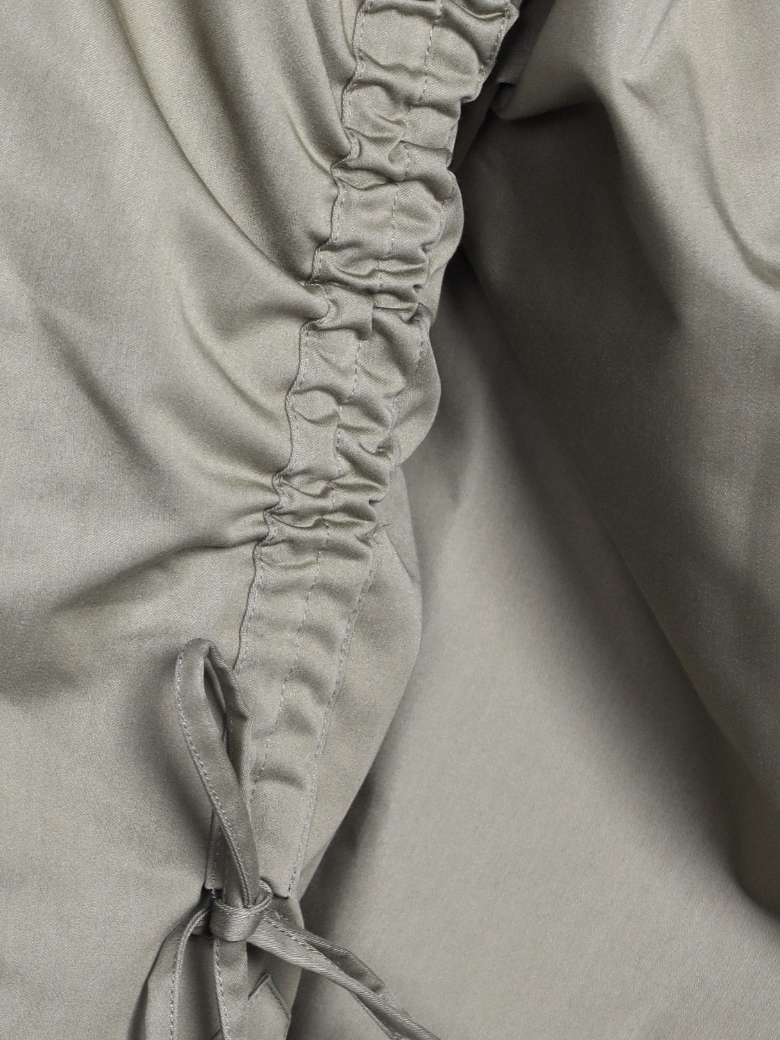 Kenau - Oversized Bluse