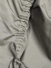 Kenau - Oversized Bluse