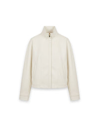 Joan - Jacke mit Stehkragen