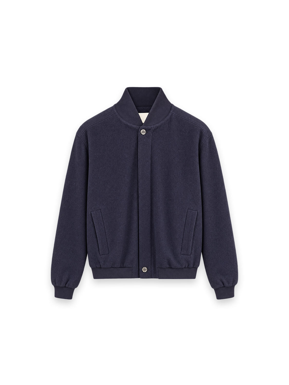 Sean - Jacke aus Schurwolle