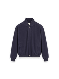 Sean - Virgin wool jacket