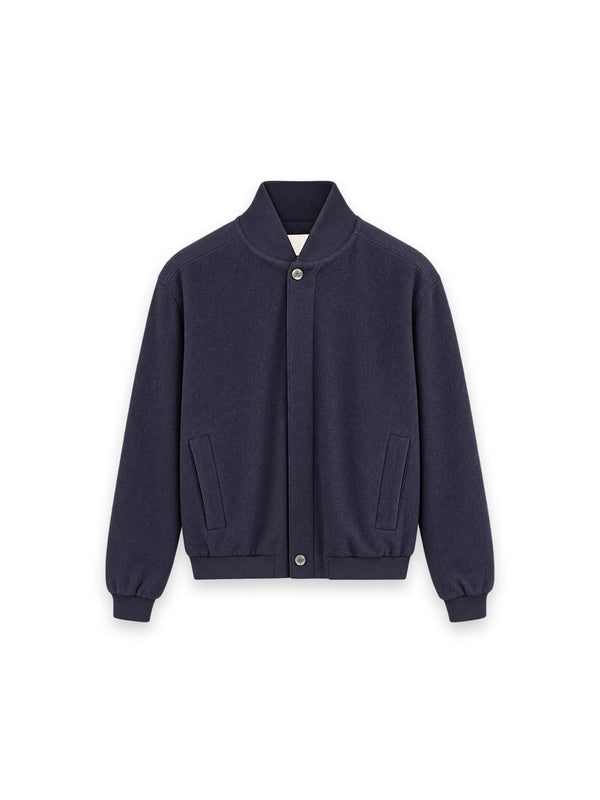 Sean - Jacke aus Schurwolle