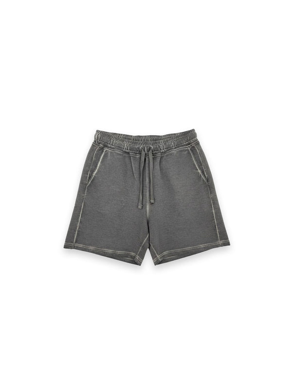 Short -  Bermudas mit moderner Waschung