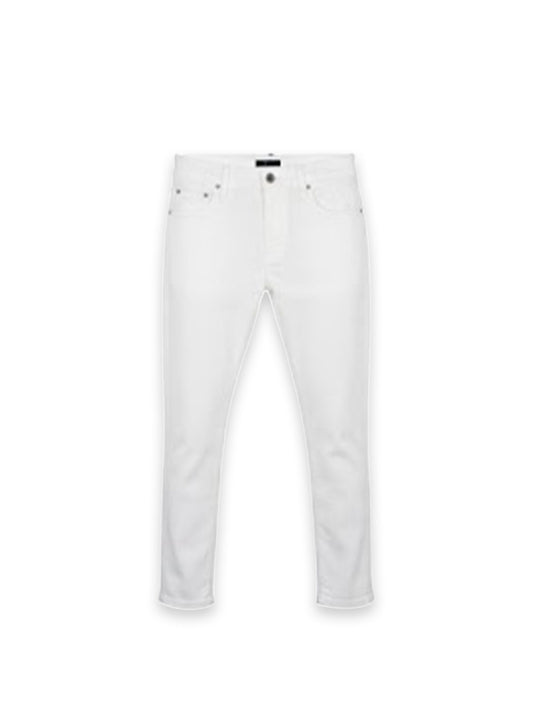Jeans - Five-Pocket-Design