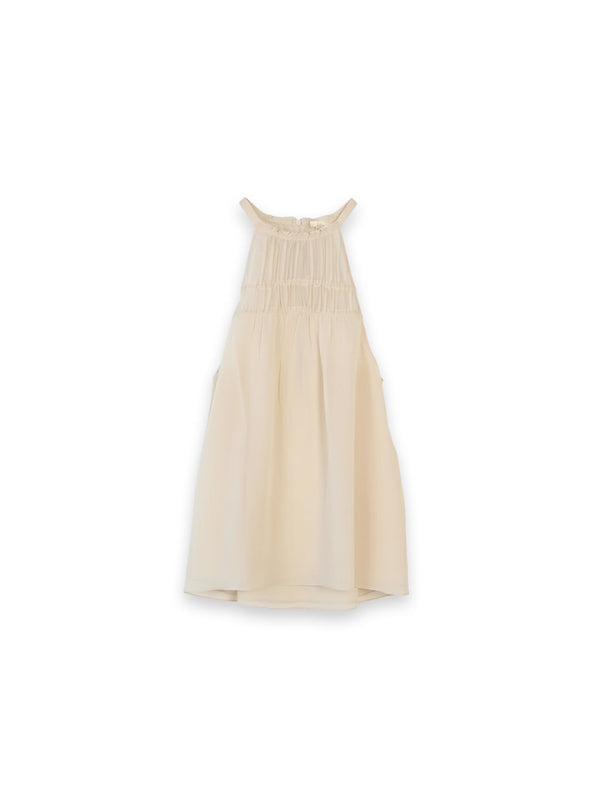 Sheer Dreams – Top aus Seide