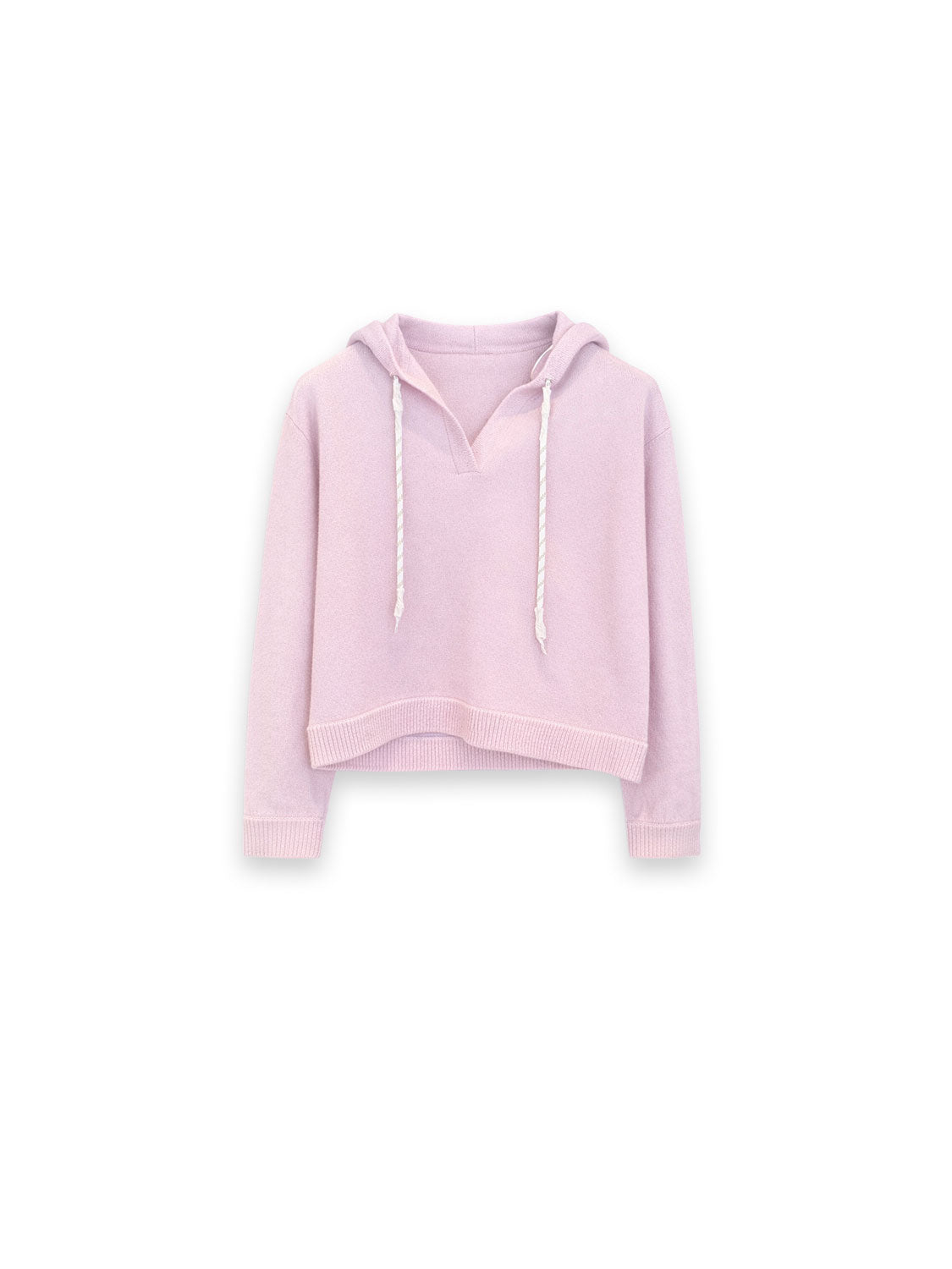 Soft Comfort Hoodie