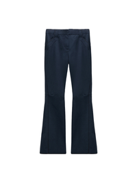 Perfect Match – ¾ Hose mit Schlag