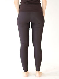 Sharp Cut - Leggings