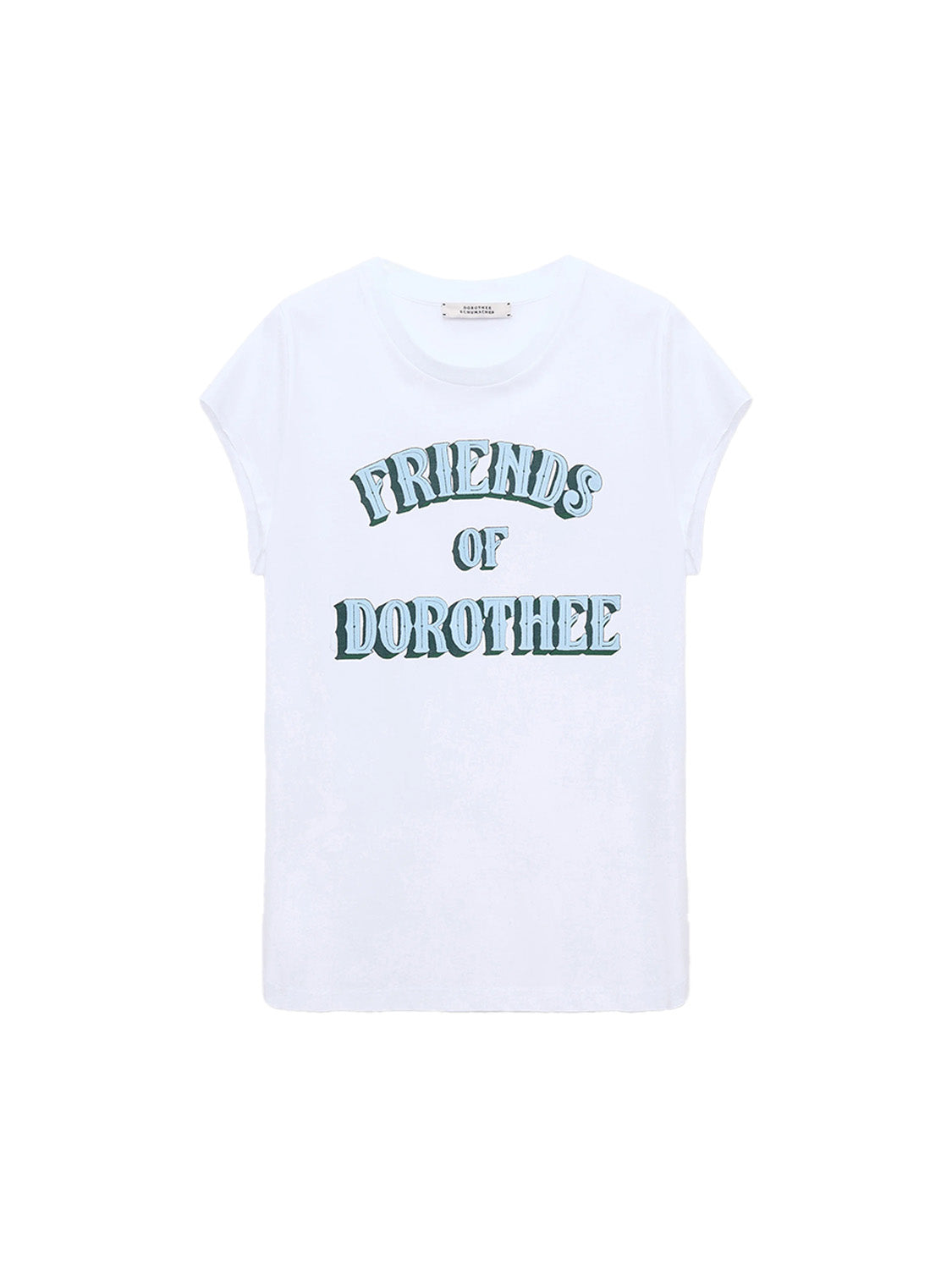 Friends of Dorothee – Shirt