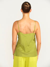 Heritage – Spitzentop mit Baumwoll-Anteil