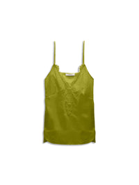 Heritage – Spitzentop mit Baumwoll-Anteil