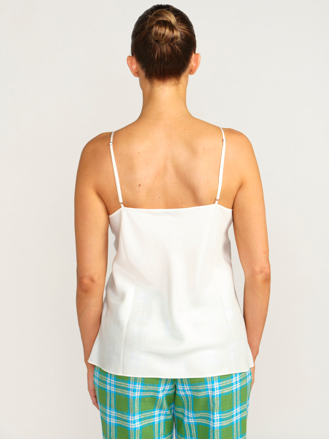 Heritage – Spitzentop mit Baumwoll-Anteil