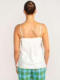 Heritage – Spitzentop mit Baumwoll-Anteil