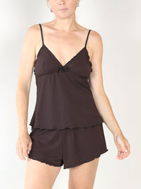 Perfect Match  – Lingerie Shorts