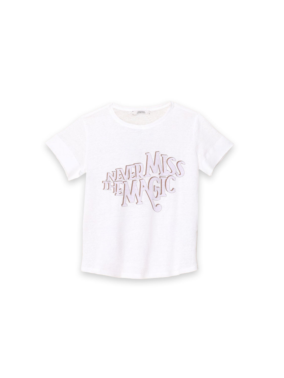 Natural Easy – Shirt aus 100% Hanf