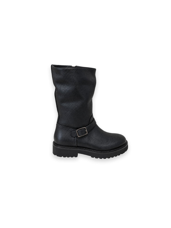 Biker Boot Stivale Alce