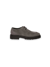 Paraboot Schuh in Cordleder